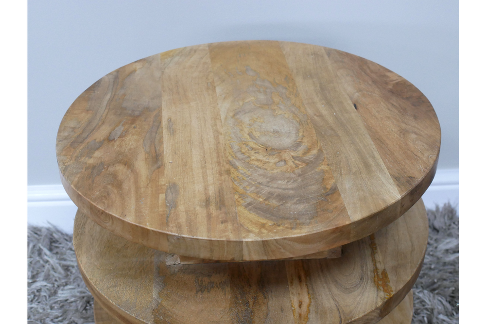 Side Table - 12024