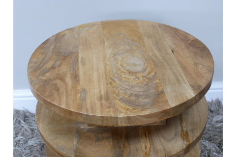 Side Table - 12024