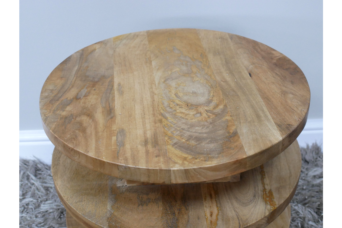 Side Table - 12024