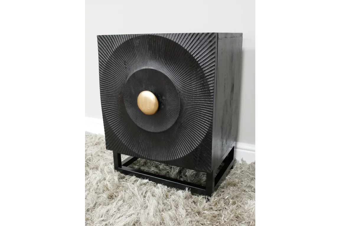 Bedside Cabinet - 12030