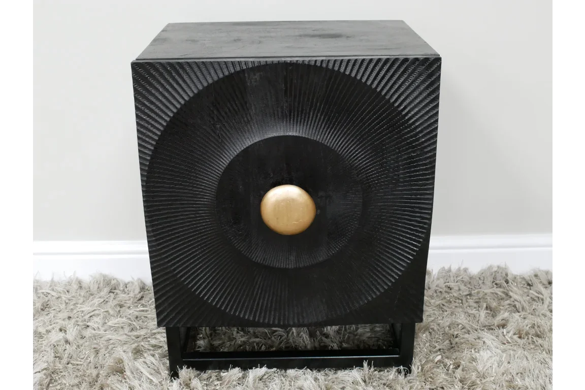 Bedside Cabinet - 12030