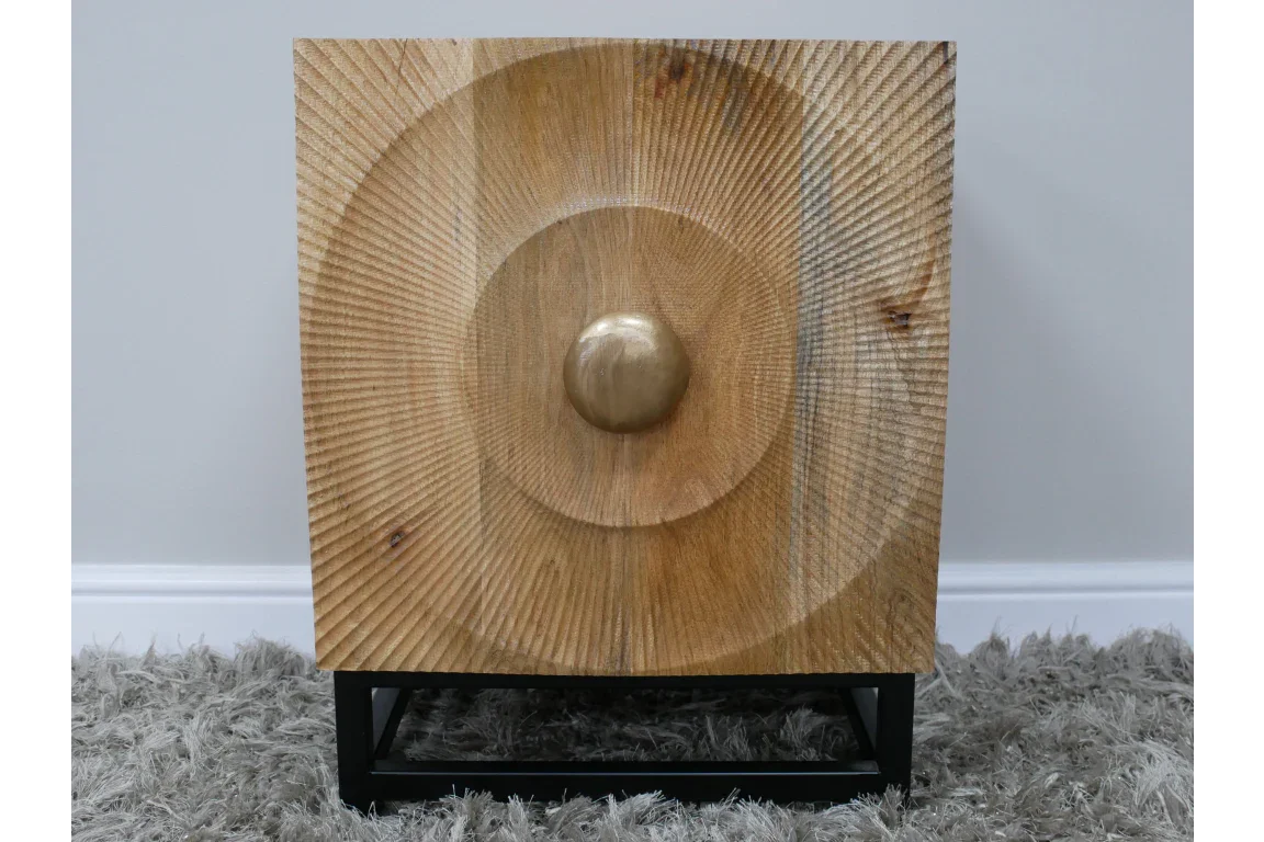 Bedside Cabinet - 12031