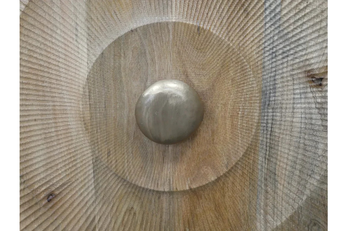 Bedside Cabinet - 12031