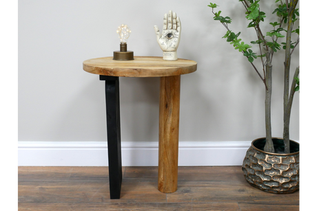 Side Table - 12038