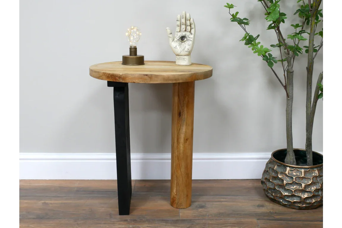 Side Table - 12038