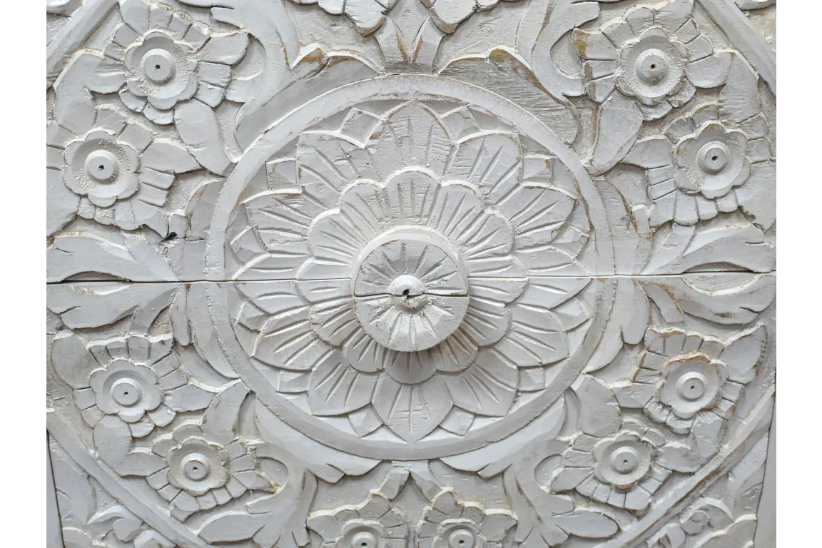 Bedside Cabinet - 12040