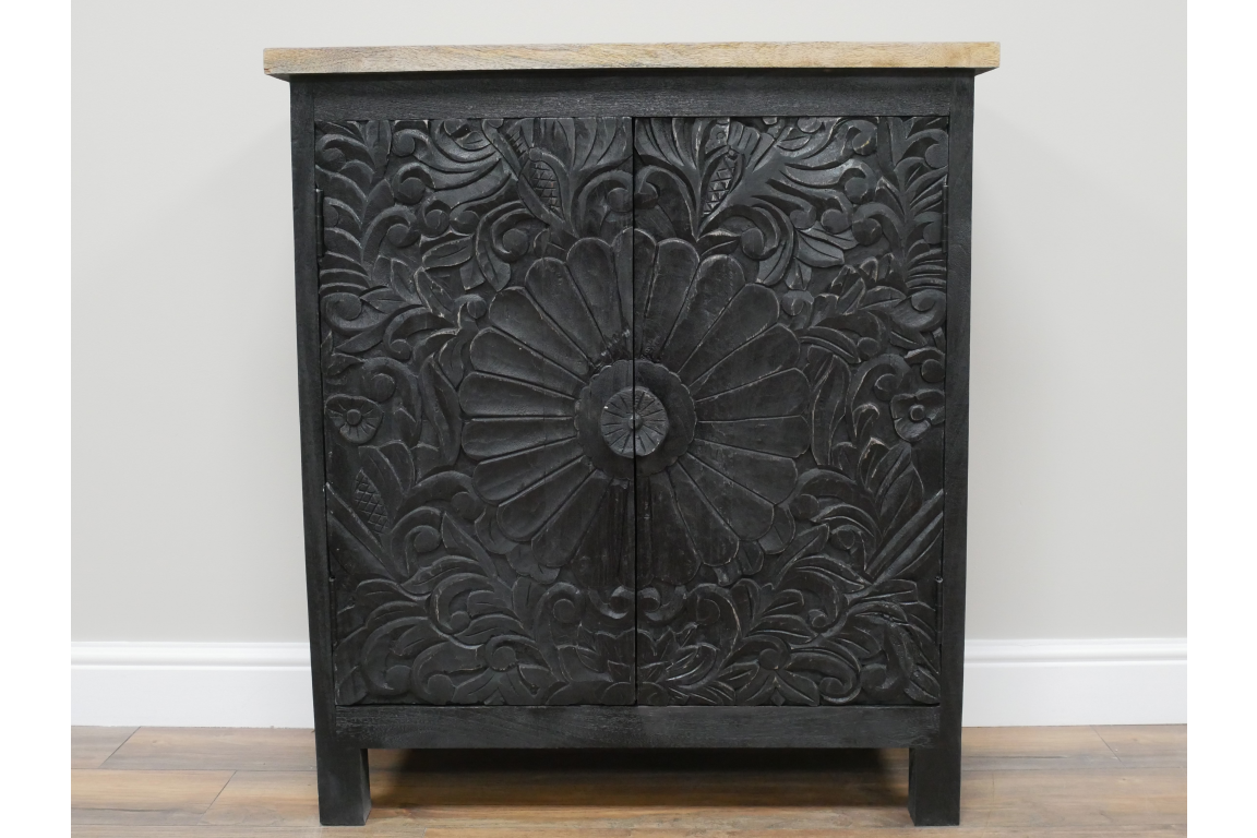 2 Door Cabinet - 12044