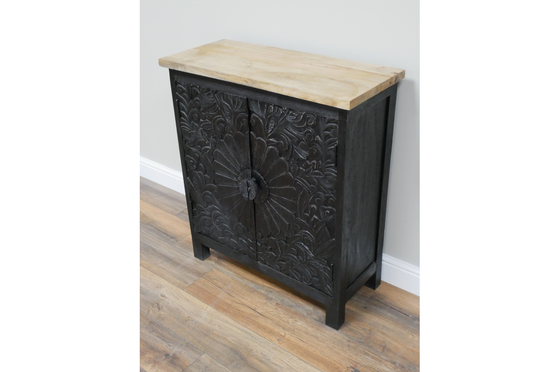 2 Door Cabinet - 12044