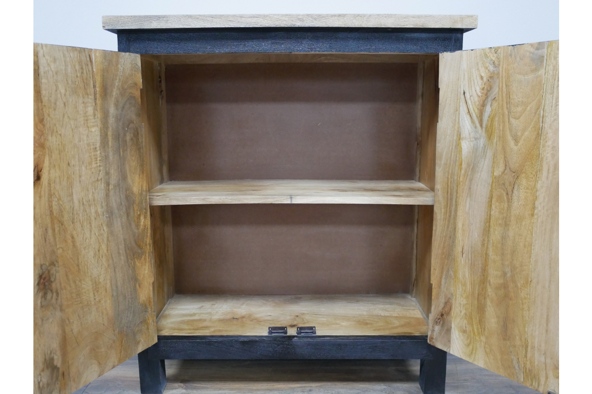 2 Door Cabinet - 12044