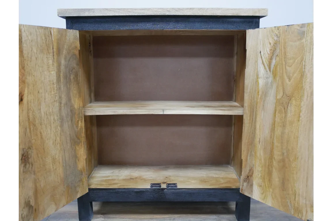 2 Door Cabinet - 12044