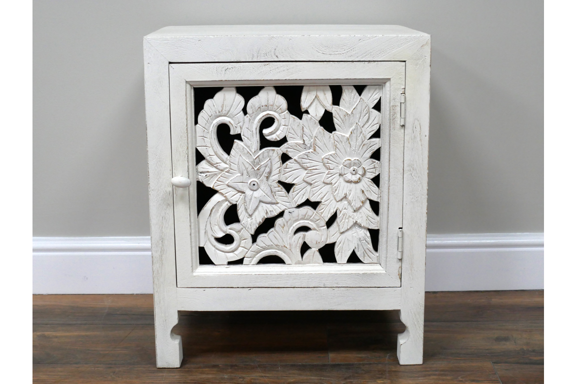 Bedside Cabinet - 12051