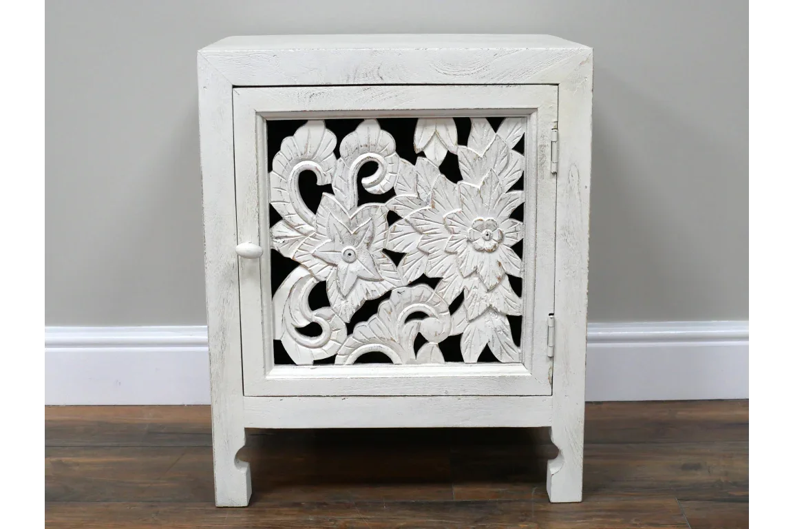 Bedside Cabinet - 12051