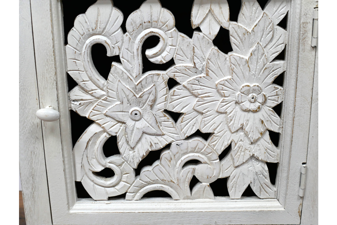 Bedside Cabinet - 12051