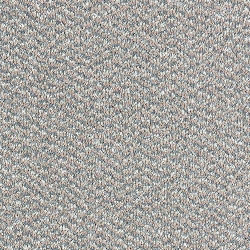 Tweed Coral Carpet - Coral / 2.5m