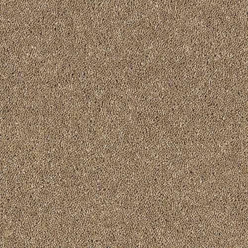 Royal Charter Deluxe Oatmeal Carpet - Oatmeal / 2.5m