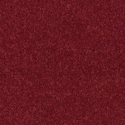 Royal Charter Deluxe Cardinal Red Carpet - Cardinal Red / 2.5m