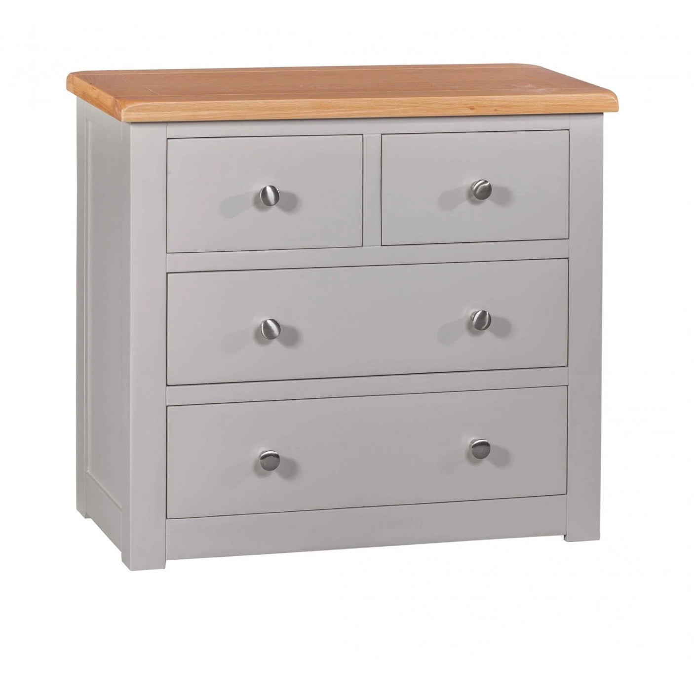 Buy grey wooden chest of drawers online, modern bedroom dresser, storage furniture sale