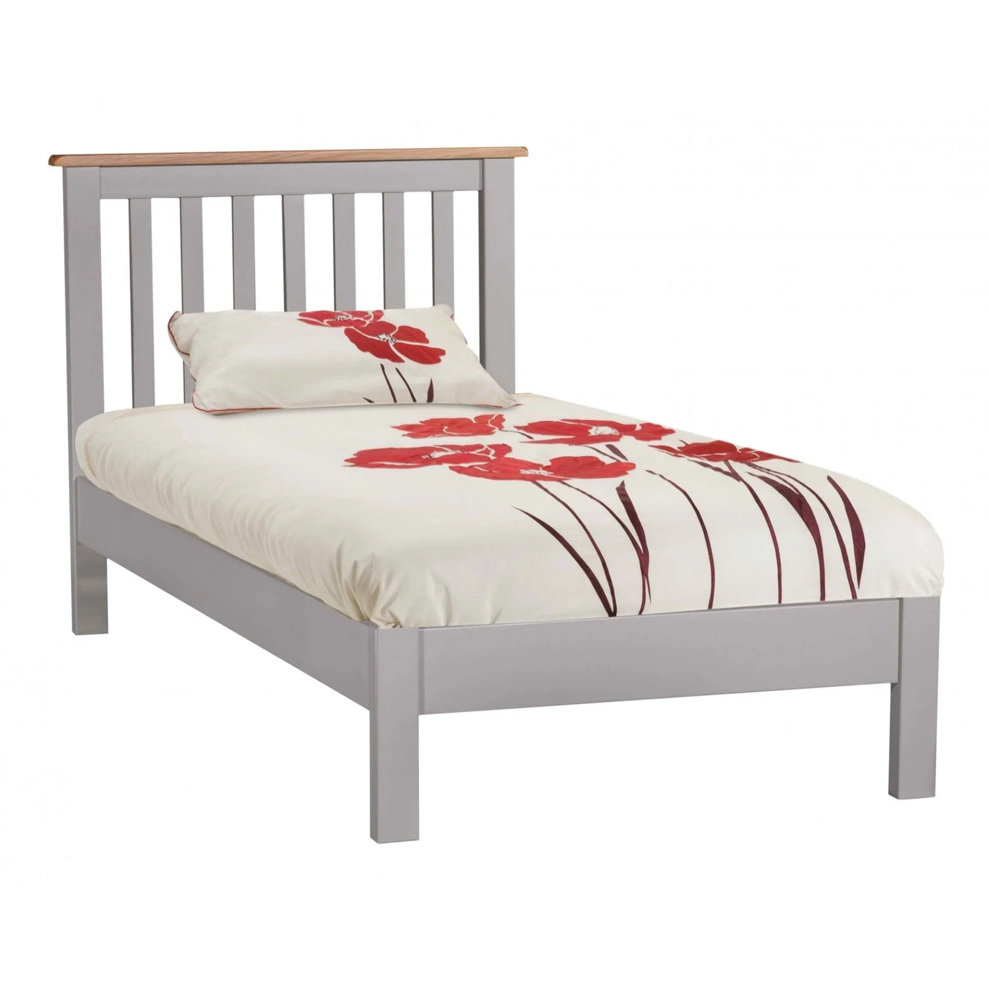 Diamond Single Bed