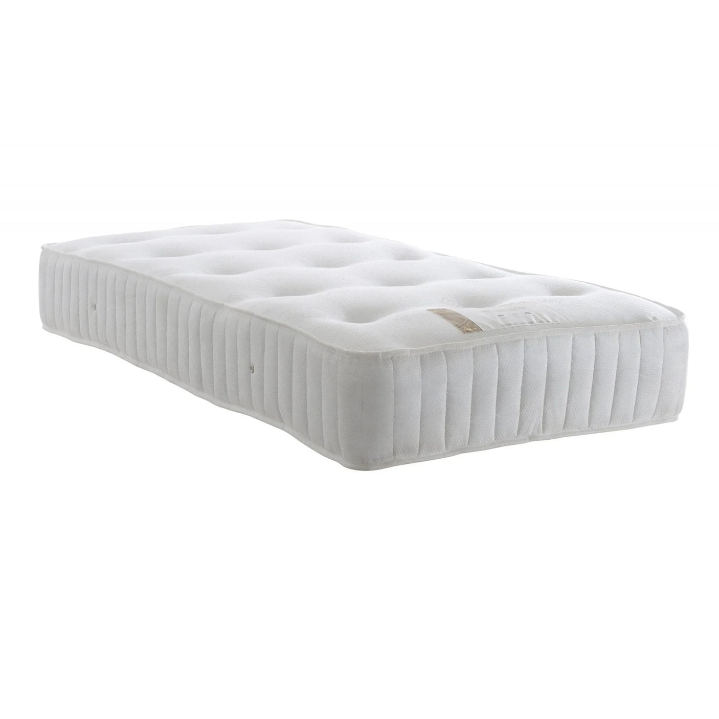 Gold Label 1000 Pocket Sprung Luxury Mattress