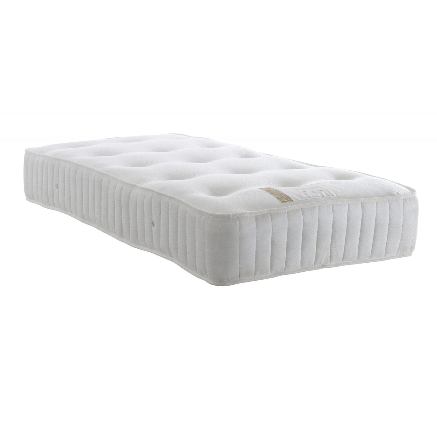 Gold Label 1000 Pocket Sprung Luxury Mattress