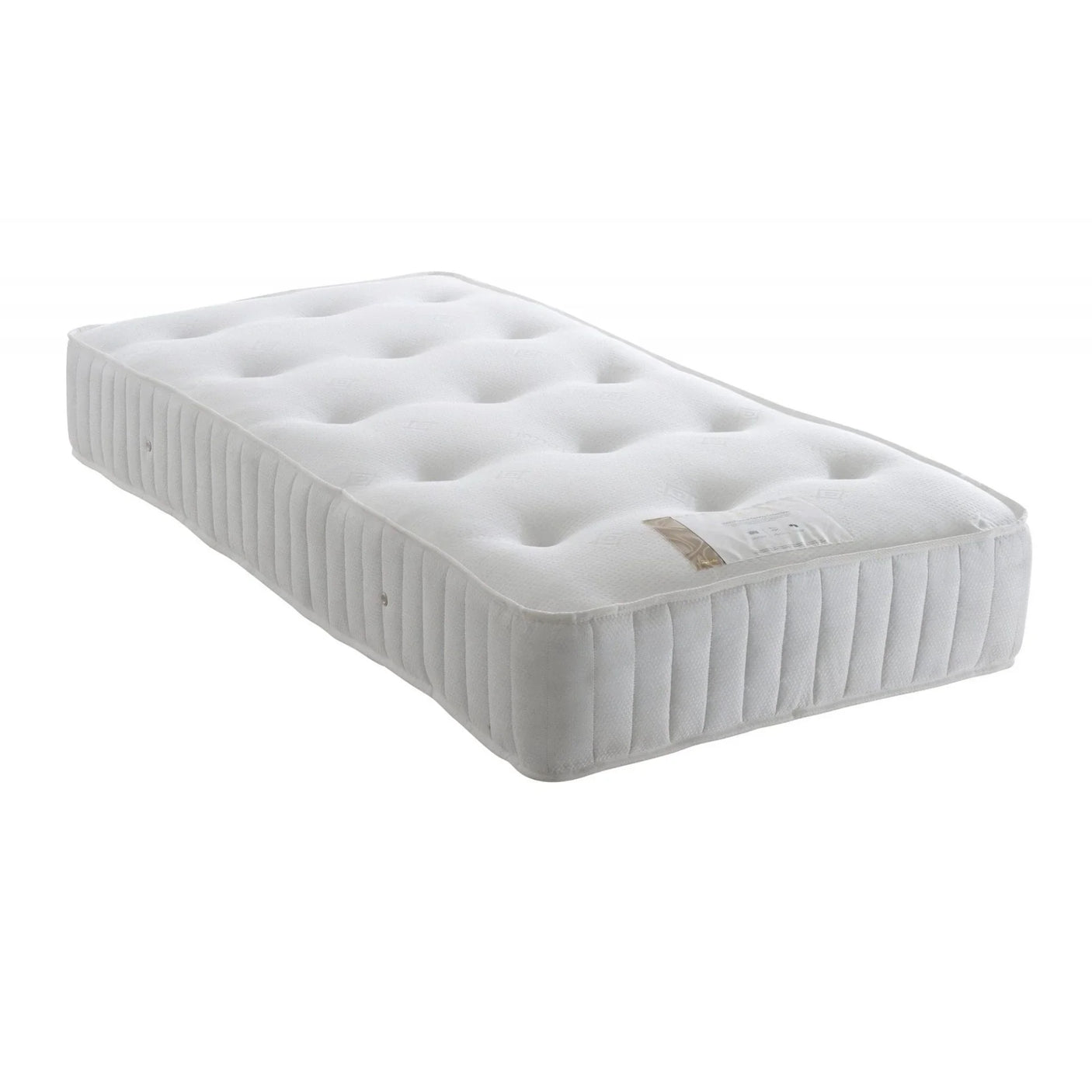 Gold Label 1000 Pocket Sprung Luxury Mattress