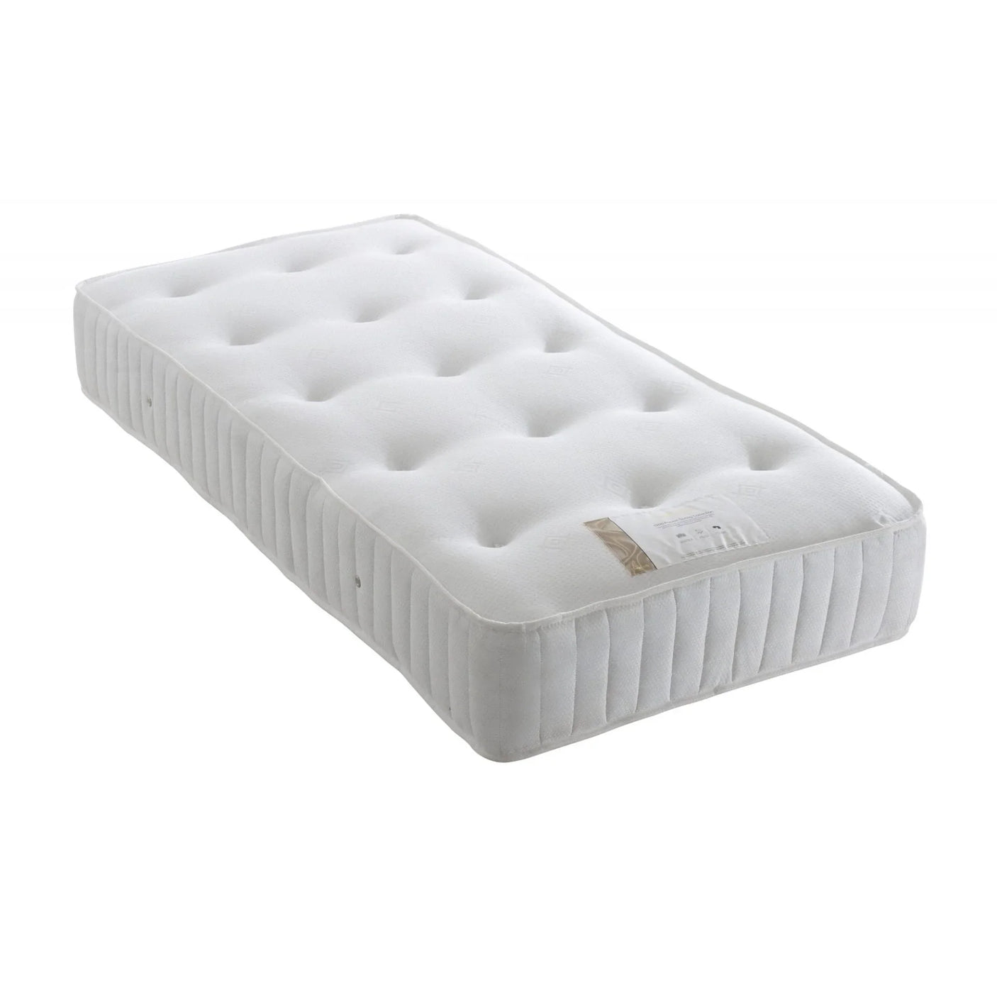 Gold Label 1000 Pocket Sprung Luxury Mattress
