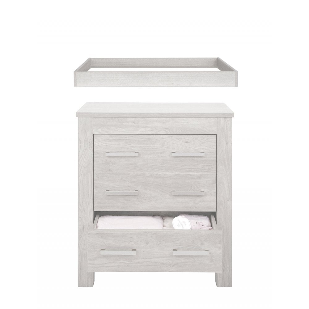 Kensington Dresser