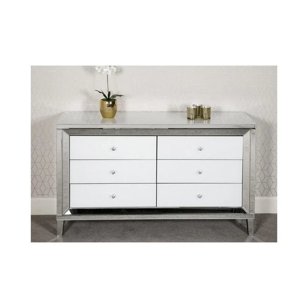 Liberty 6 Drawer Chest