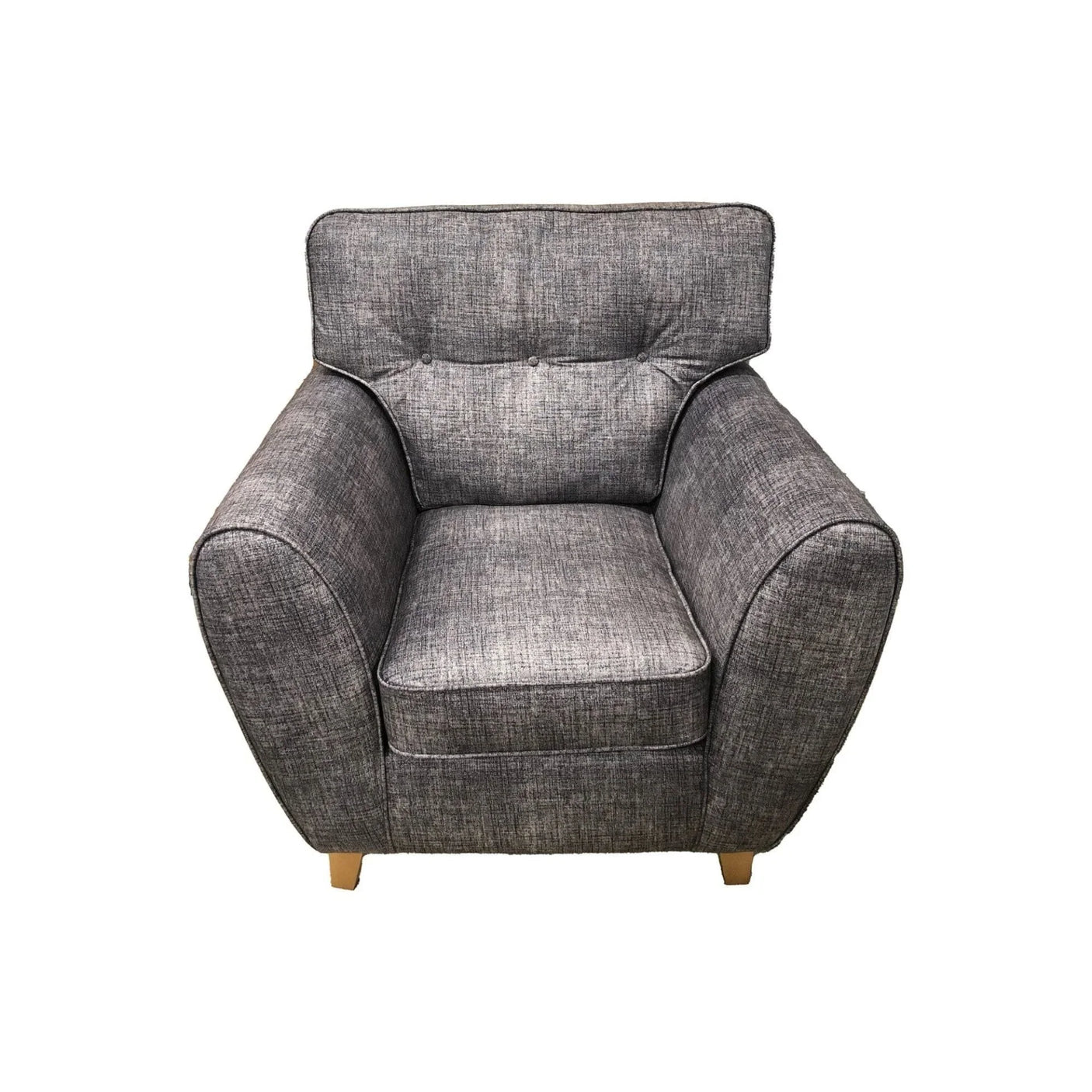 Maya Armchair
