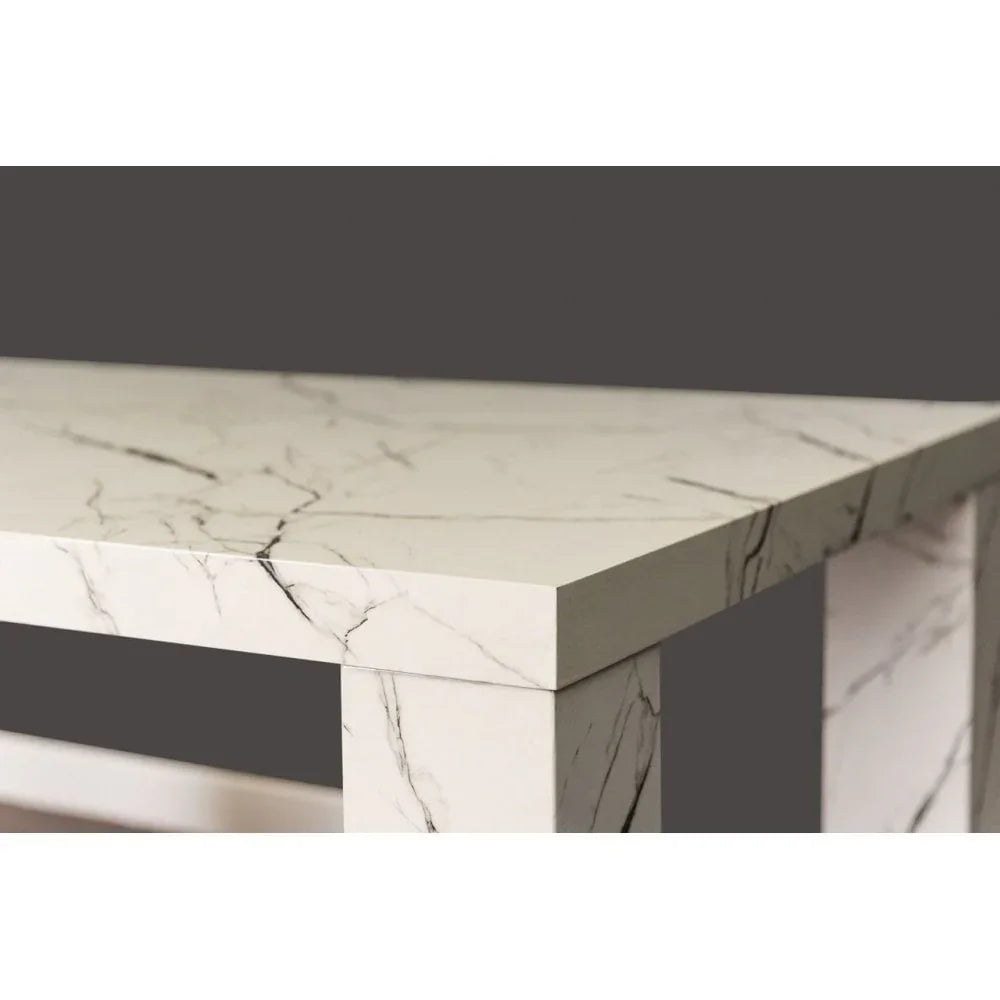 Milan Dining Table 1.4M