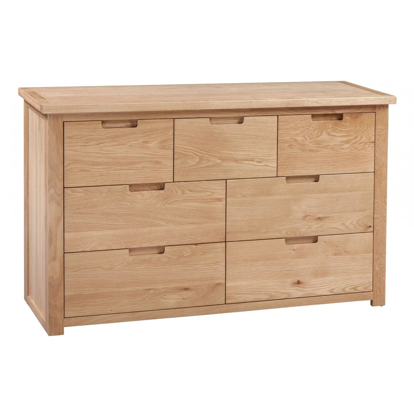 Moderna 7 Drw Chest