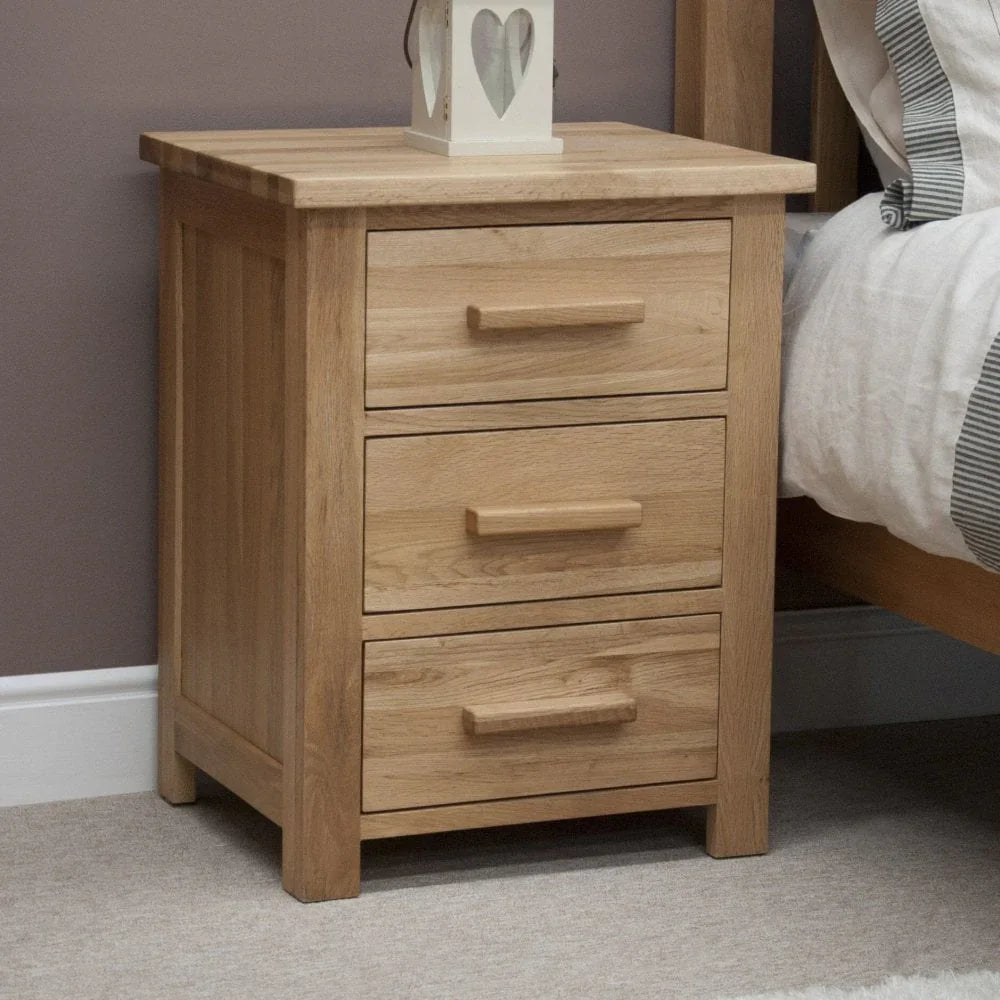 Opus 3 Drawer Bedside