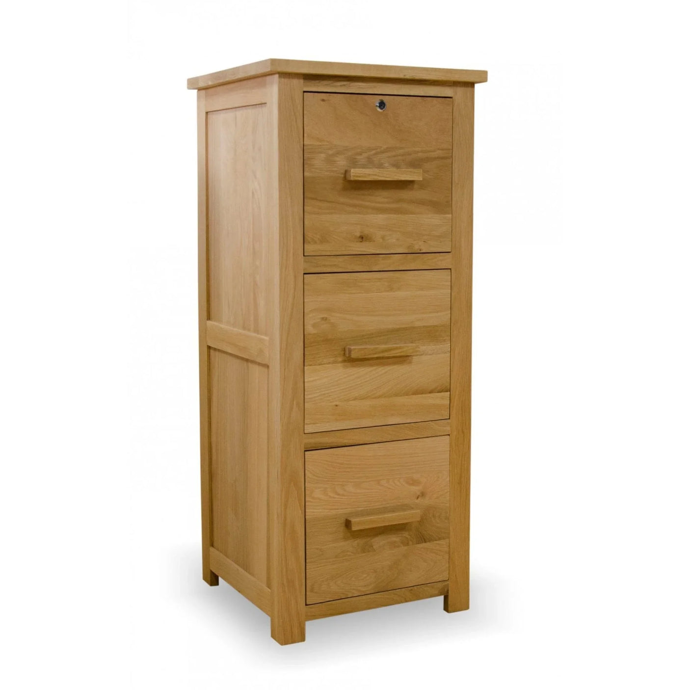 Opus 3 x File Cabinet