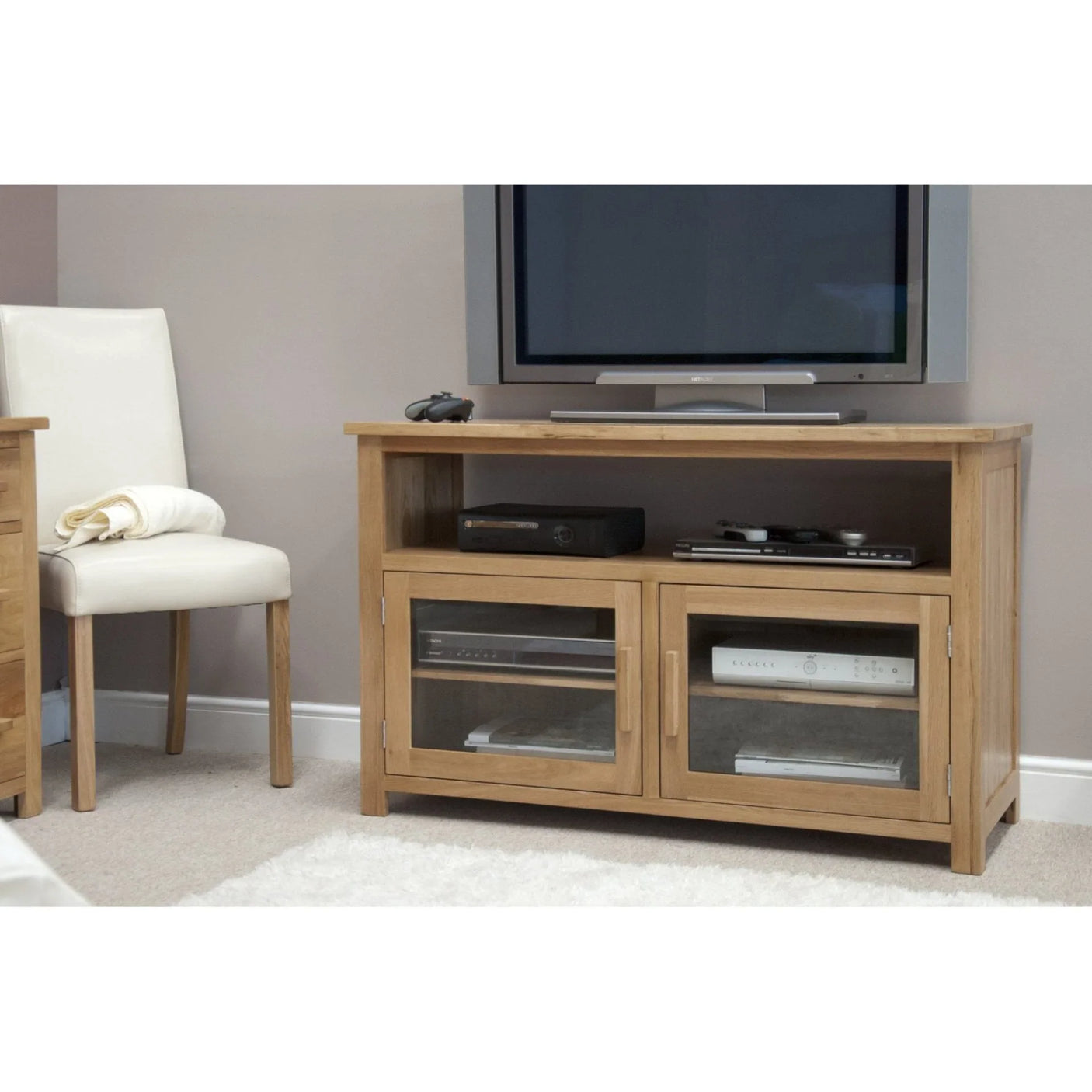 Opus Entertainment Unit