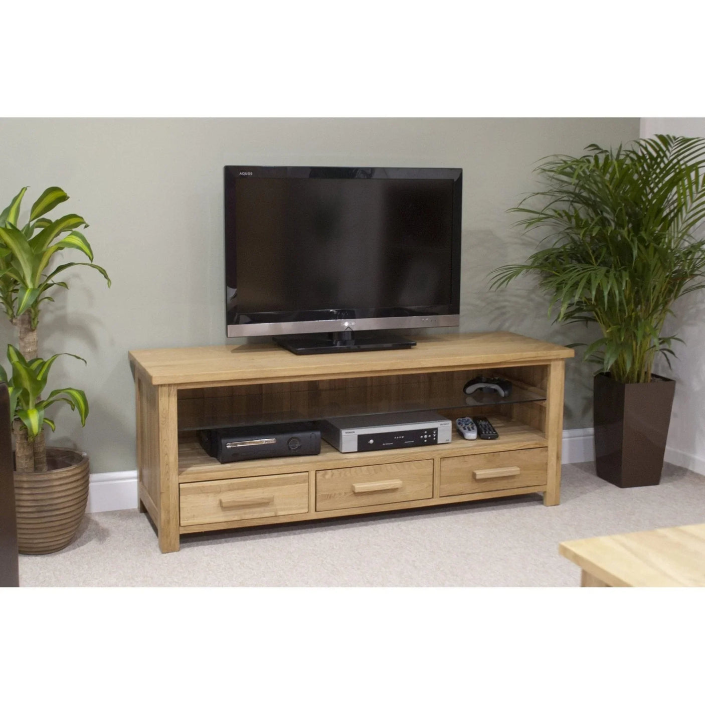Opus Plasma Tv Unit