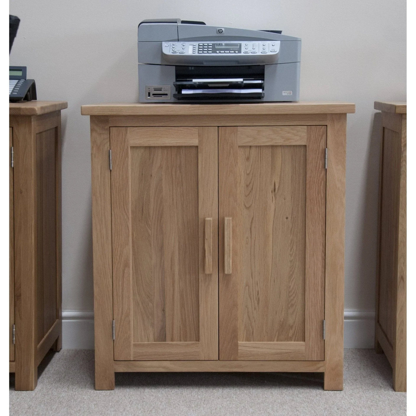 Opus Printer/Occasional Cabinet