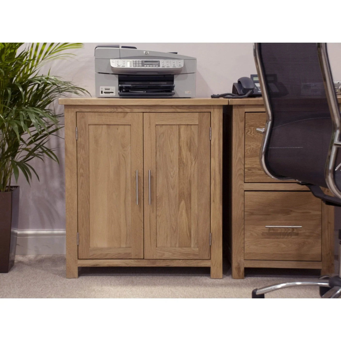 Opus Printer/Occasional Cabinet