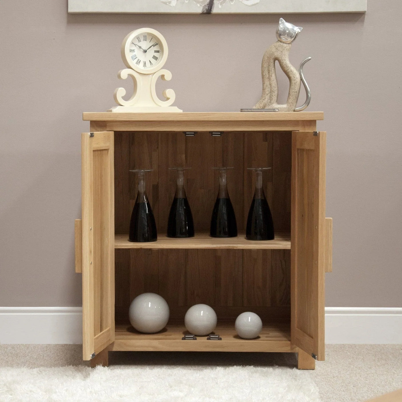 Opus Printer/Occasional Cabinet