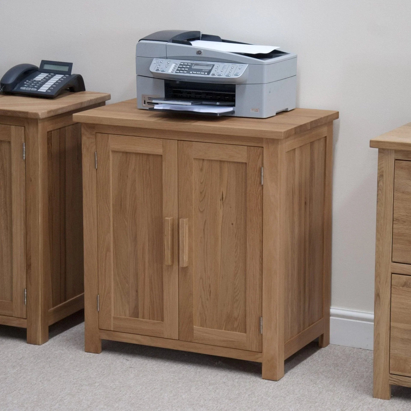 Opus Printer/Occasional Cabinet