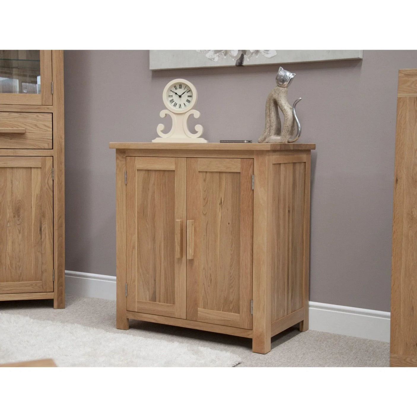 Opus Printer/Occasional Cabinet