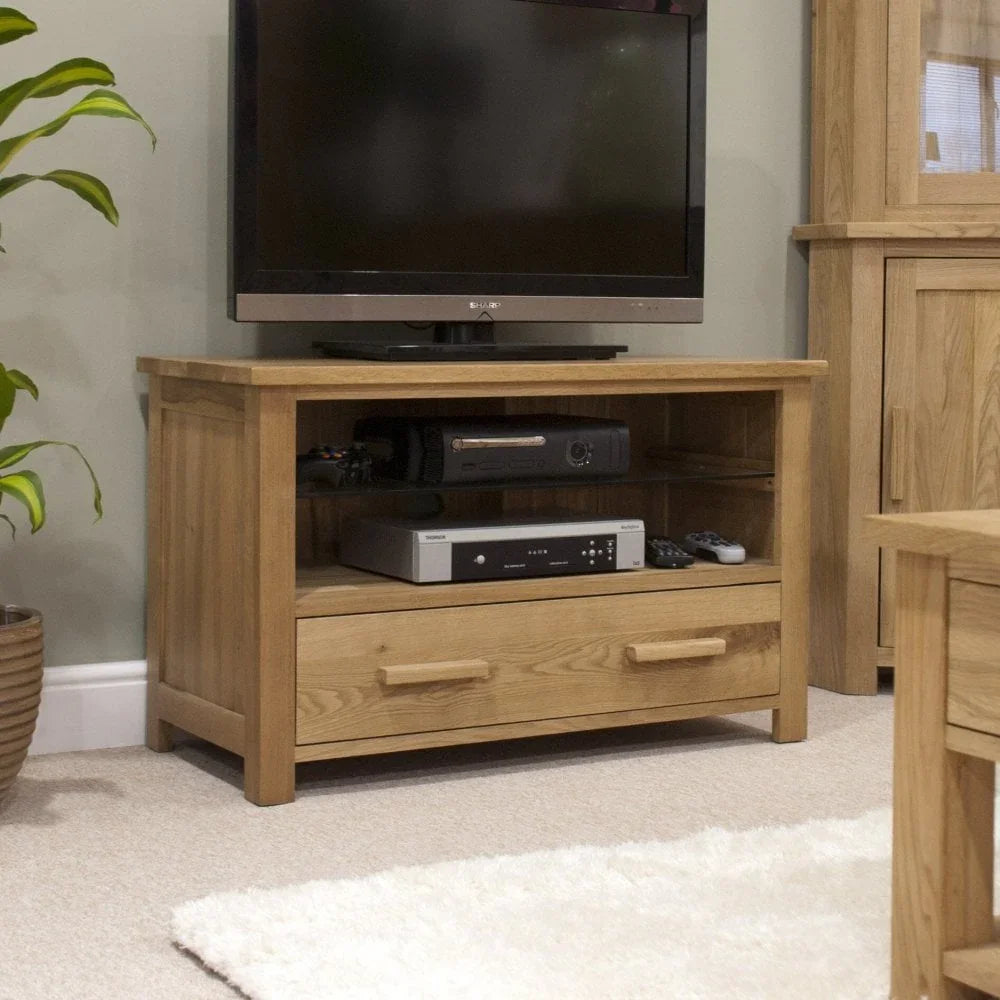Opus Tv Cabinet
