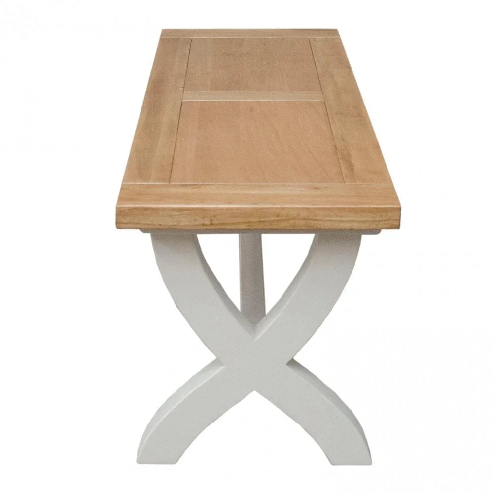 Painted Deluxe x Bench