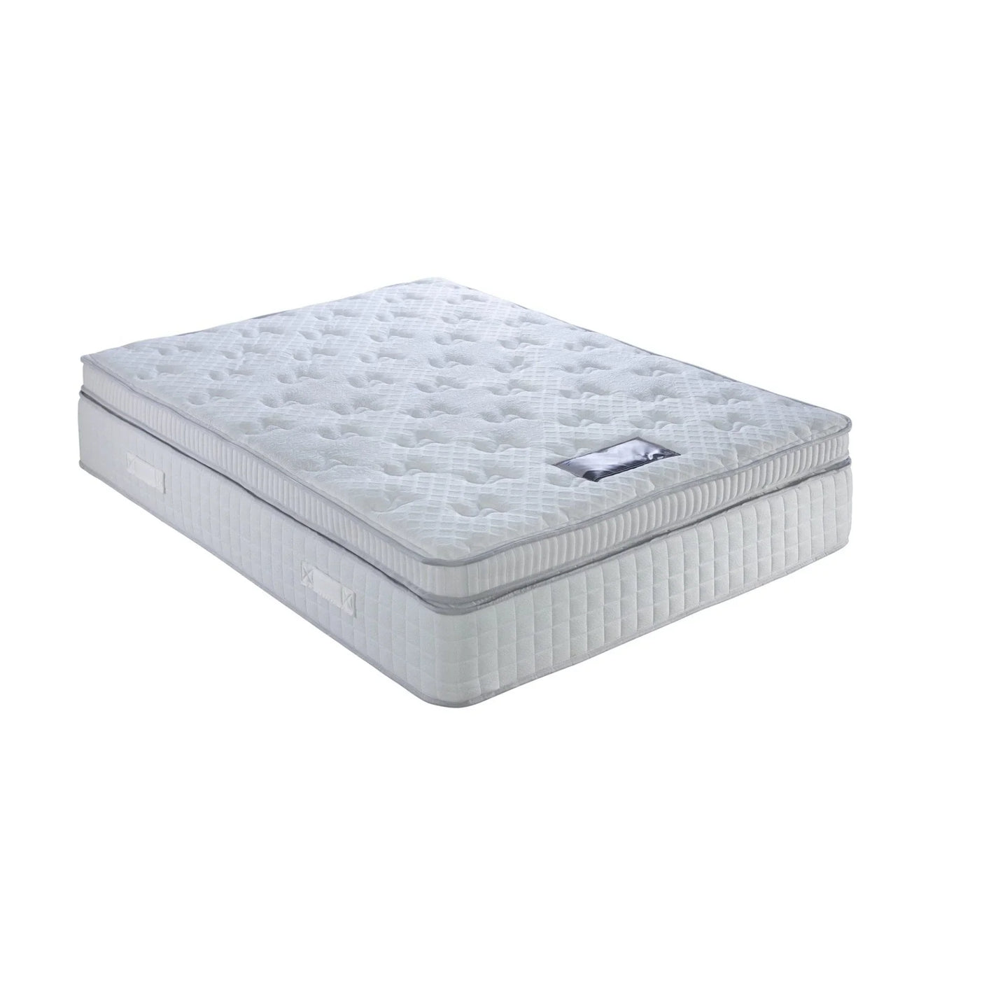 Pillow Top Turin Mattress