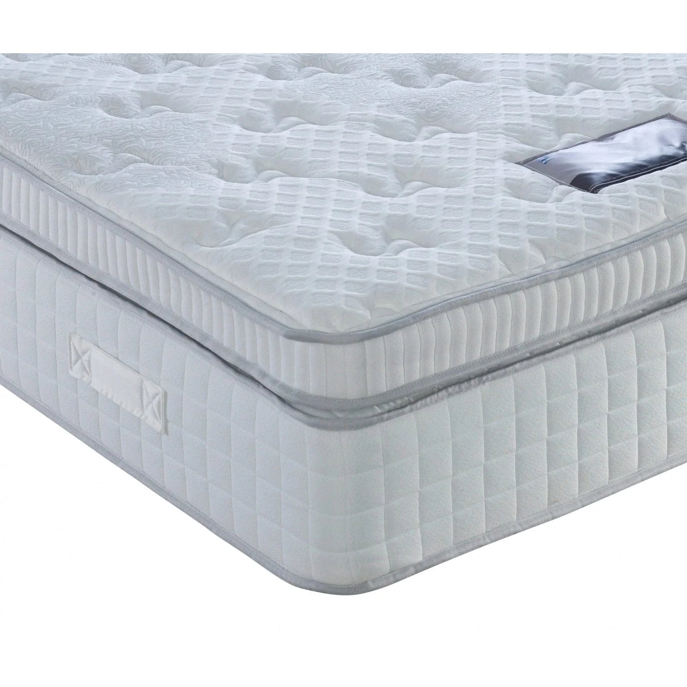 Pillow Top Turin Mattress