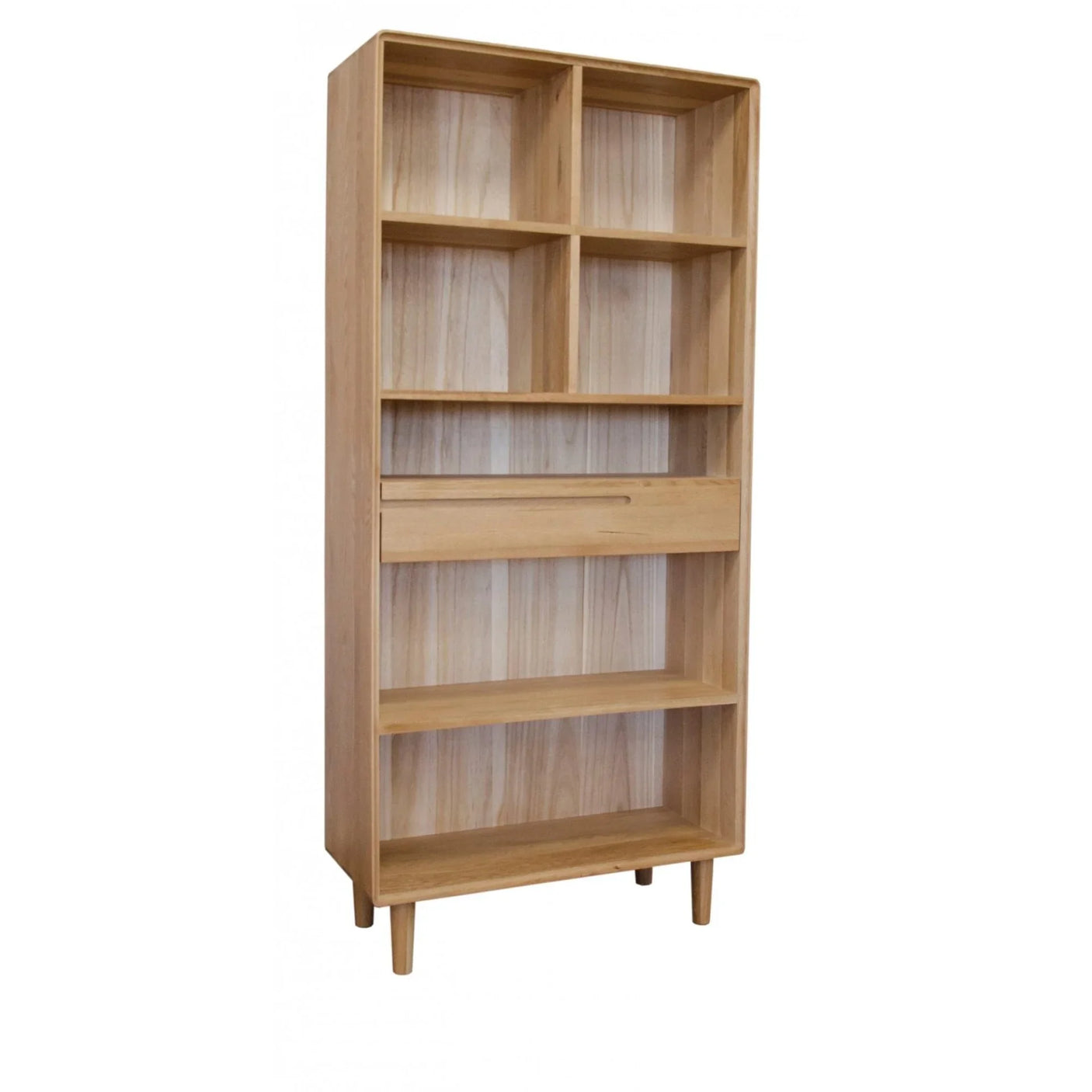 Scandic Large Bookcase