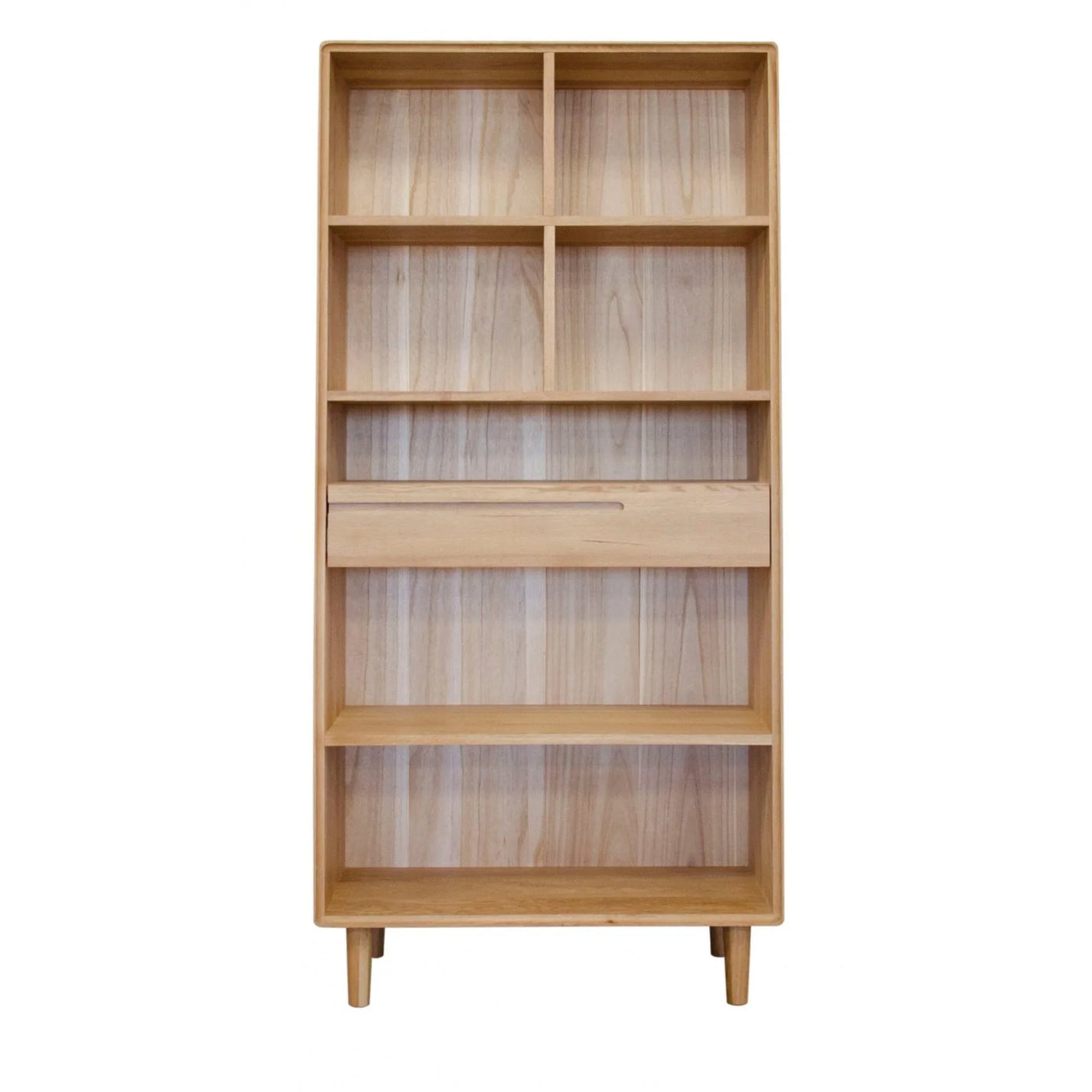 Scandic Large Bookcase