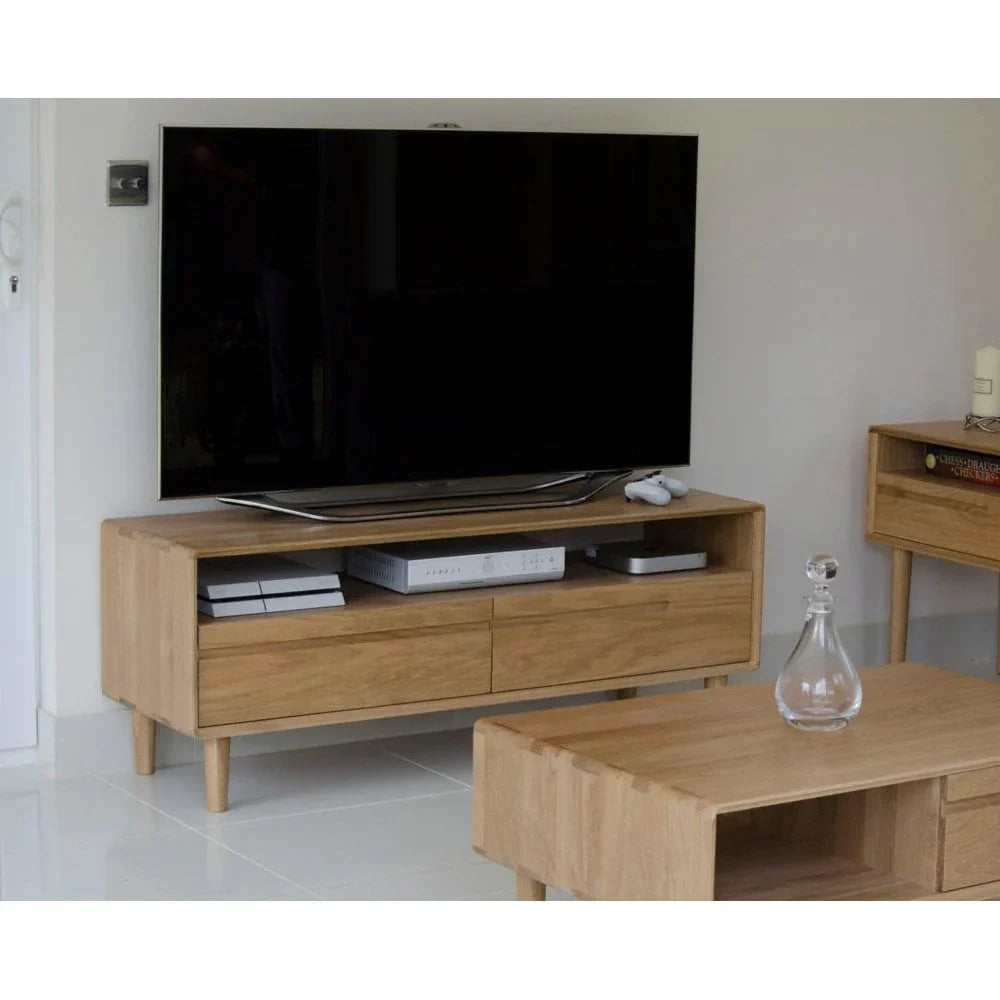 Scandic Medium Tv Unit