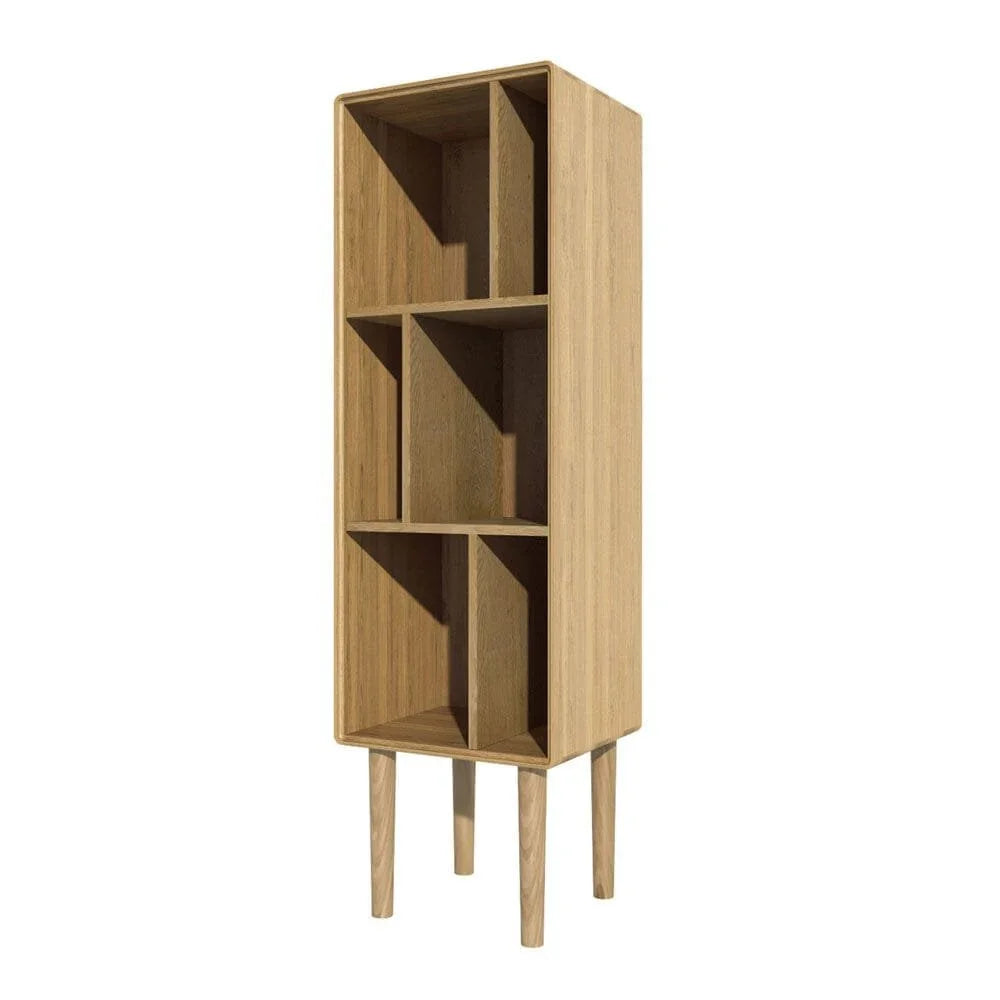 Scandic Narrow Cabinet
