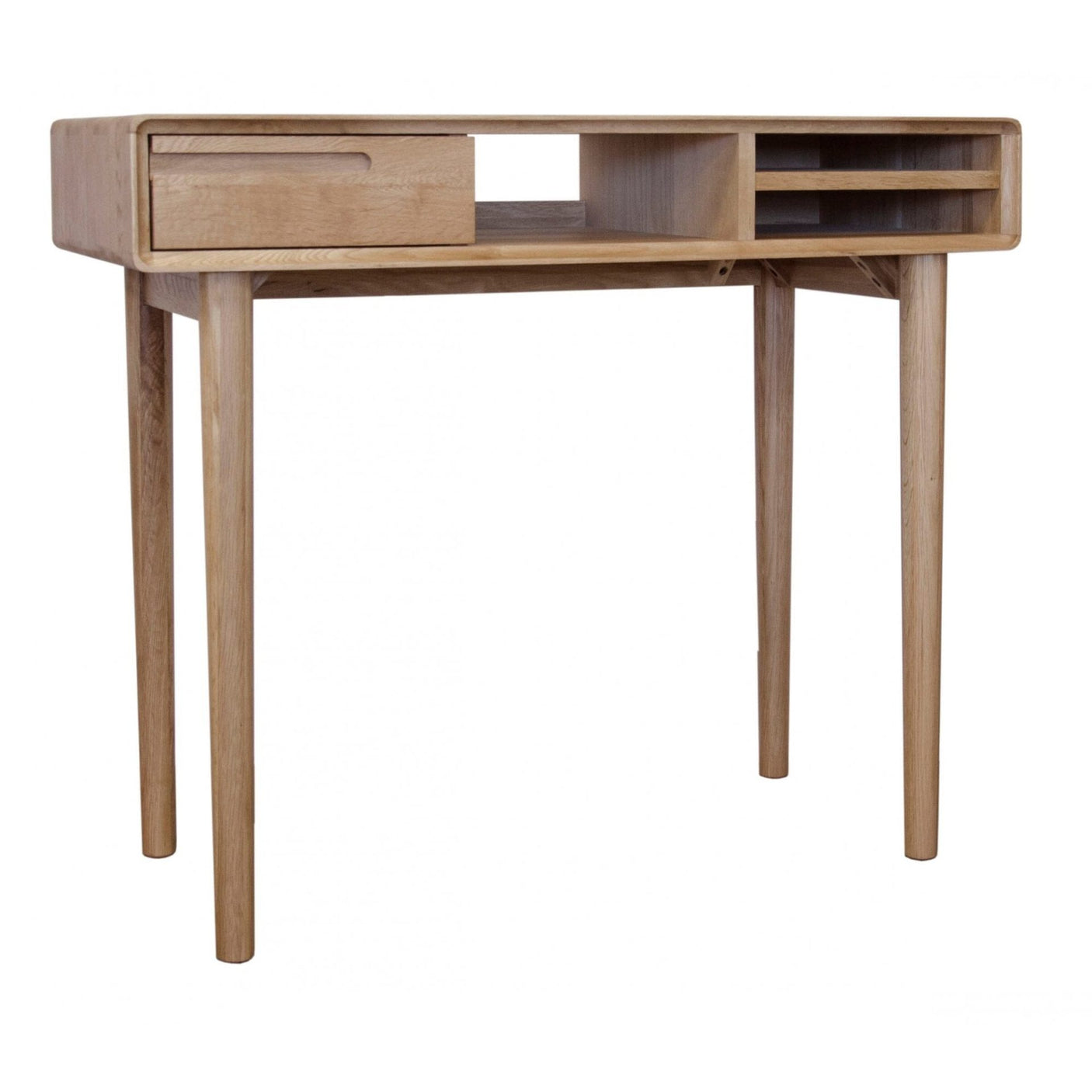 Scandic Small Computer Desk