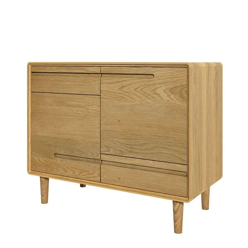 Scandic Small Sideboard